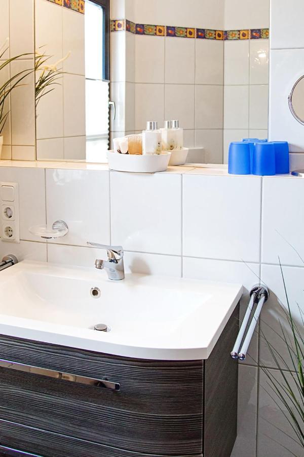 Apartment Witthuus-Spiekeroog By Interhome Norddeich  Dış mekan fotoğraf
