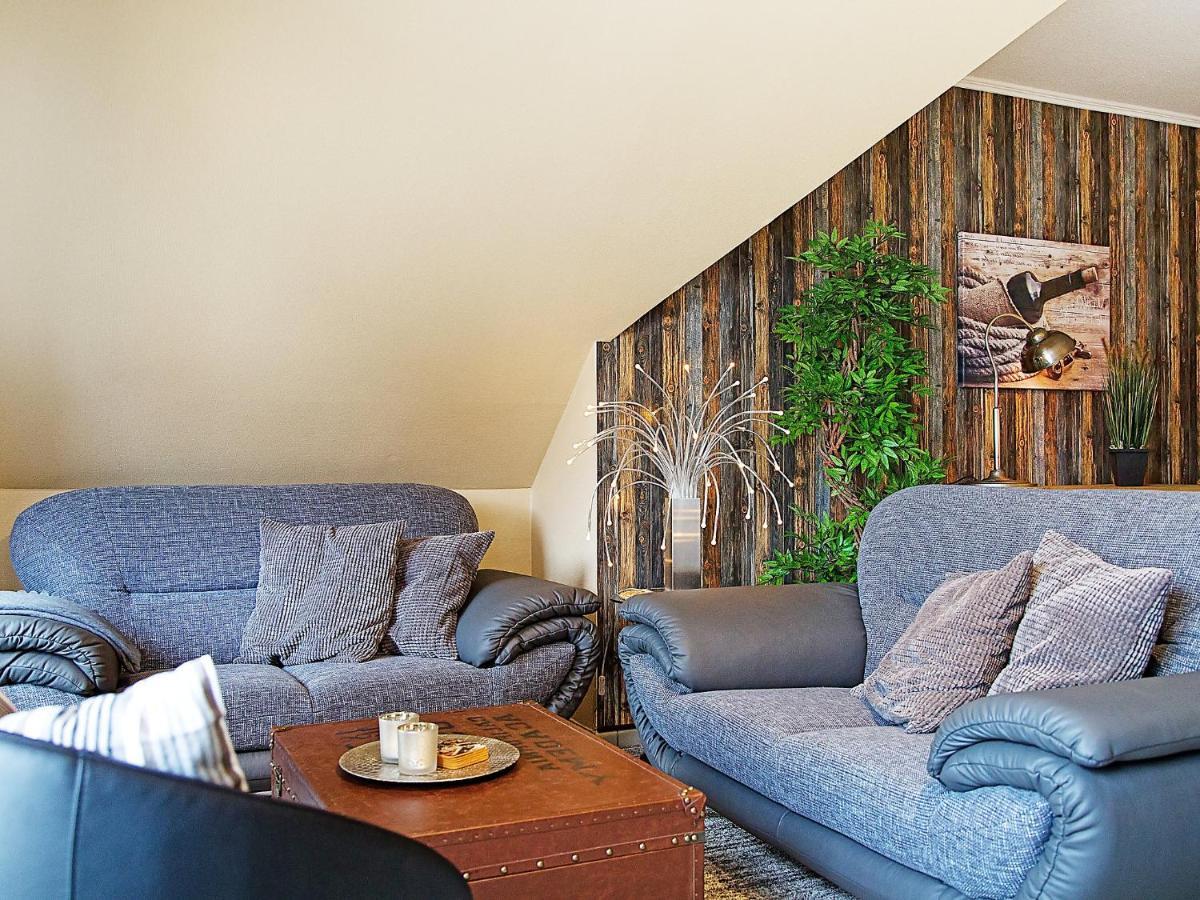 Apartment Witthuus-Spiekeroog By Interhome Norddeich  Dış mekan fotoğraf